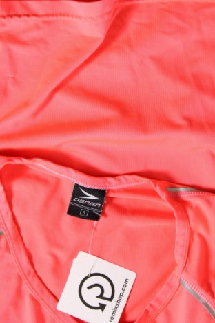 Дамска тениска Osaga, Размер S, Цвят Розов, Цена 8,45 лв.
