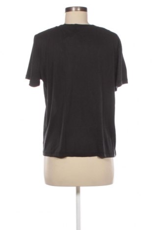 Γυναικείο t-shirt Oviesse, Μέγεθος L, Χρώμα Μαύρο, Τιμή 6,17 €