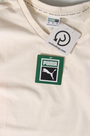 Dámske tričko PUMA, Veľkosť S, Farba Kremová, Cena  31,96 €