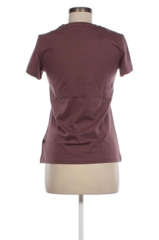 Tricou de femei PUMA, Mărime S, Culoare Maro, Preț 203,95 Lei