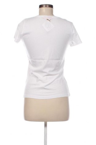Tricou de femei PUMA, Mărime M, Culoare Alb, Preț 68,88 Lei