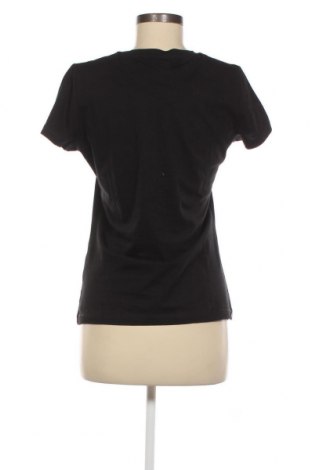 Дамска тениска PUMA, Размер M, Цвят Черен, Цена 62,00 лв.