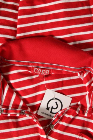 Dámské tričko Paco, Velikost L, Barva Červená, Cena  181,00 Kč