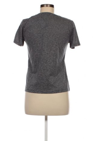 Γυναικείο t-shirt Pepe Jeans, Μέγεθος S, Χρώμα Γκρί, Τιμή 19,18 €
