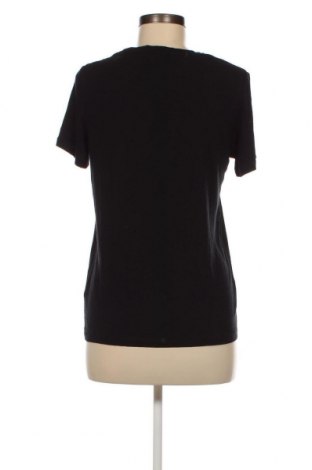 Γυναικείο t-shirt Pepe Jeans, Μέγεθος XS, Χρώμα Μαύρο, Τιμή 31,96 €