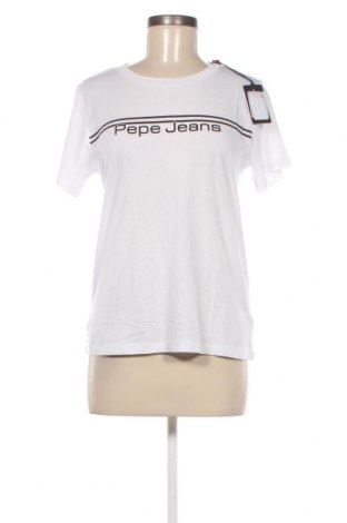 Dámské tričko Pepe Jeans, Velikost S, Barva Bílá, Cena  539,00 Kč