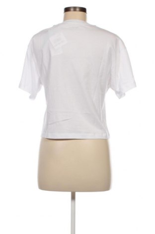 Damen T-Shirt Pepe Jeans, Größe XS, Farbe Weiß, Preis 31,96 €