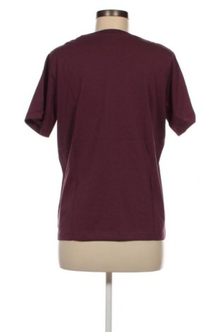 Γυναικείο t-shirt Pepe Jeans, Μέγεθος L, Χρώμα Βιολετί, Τιμή 27,17 €