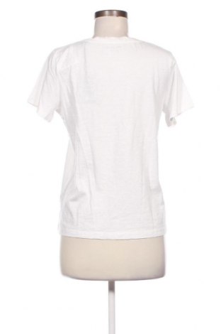 Damen T-Shirt Pepe Jeans, Größe M, Farbe Weiß, Preis € 31,96