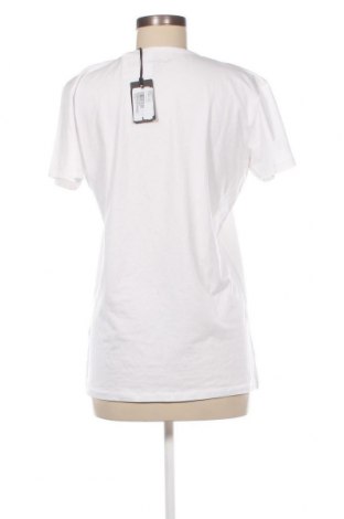 Γυναικείο t-shirt Pepe Jeans, Μέγεθος L, Χρώμα Λευκό, Τιμή 27,17 €