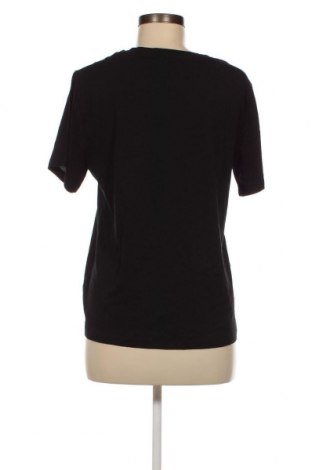 Γυναικείο t-shirt Pepe Jeans, Μέγεθος L, Χρώμα Μαύρο, Τιμή 31,32 €