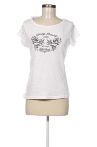 Γυναικείο t-shirt Philip Russel, Μέγεθος XL, Χρώμα Ρόζ , Τιμή 5,54 €