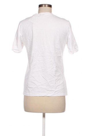 Damen T-Shirt Pieces, Größe M, Farbe Weiß, Preis 9,74 €