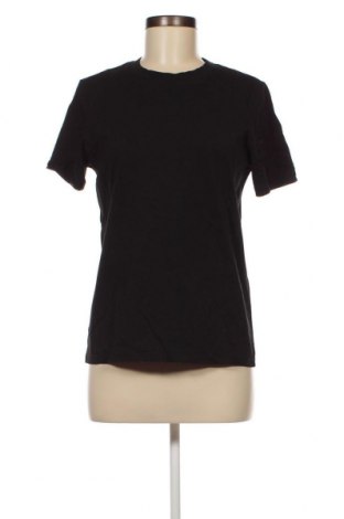 Damen T-Shirt Pieces, Größe S, Farbe Schwarz, Preis 3,99 €