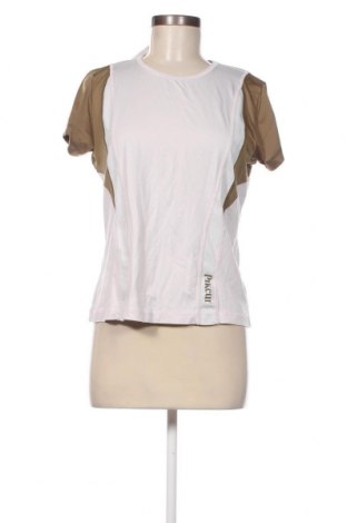 Γυναικείο t-shirt Pikeur, Μέγεθος L, Χρώμα Πολύχρωμο, Τιμή 12,35 €