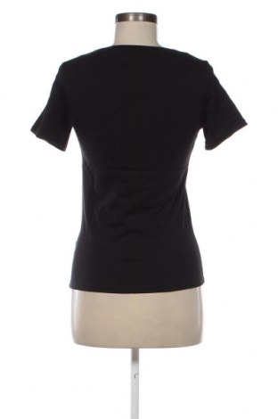 Γυναικείο t-shirt Pimkie, Μέγεθος S, Χρώμα Μαύρο, Τιμή 10,82 €