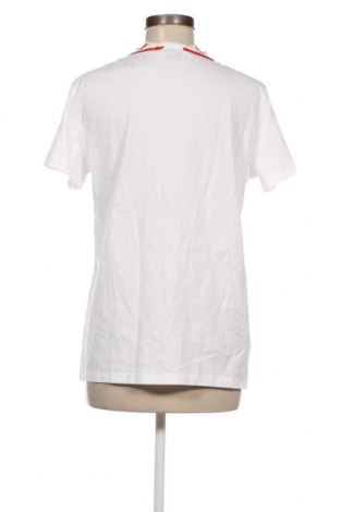 Дамска тениска Pinko, Размер XL, Цвят Бял, Цена 127,00 лв.