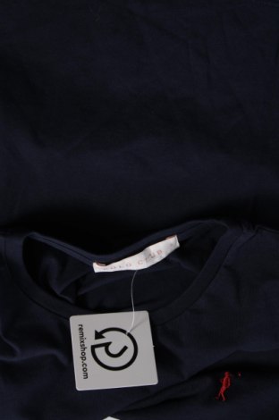 Damen T-Shirt Polo Club, Größe S, Farbe Blau, Preis 31,96 €