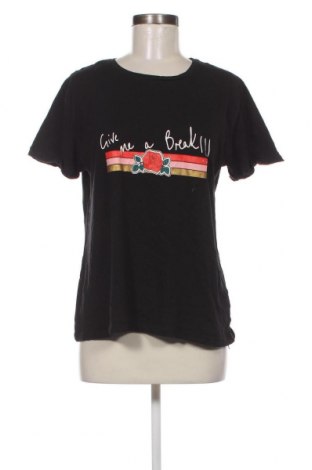 Dámské tričko Primark, Velikost L, Barva Černá, Cena  207,00 Kč
