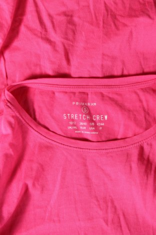 Damen T-Shirt Primark, Größe S, Farbe Rosa, Preis 9,05 €