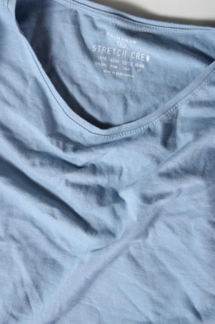 Γυναικείο t-shirt Primark, Μέγεθος L, Χρώμα Μπλέ, Τιμή 4,82 €