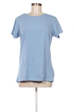 Γυναικείο t-shirt Primark, Μέγεθος L, Χρώμα Μπλέ, Τιμή 8,04 €