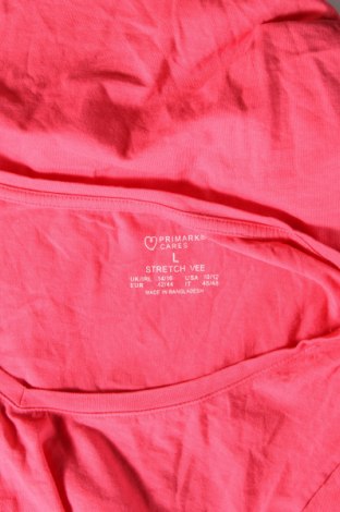 Női póló Primark, Méret L, Szín Rózsaszín, Ár 3 298 Ft
