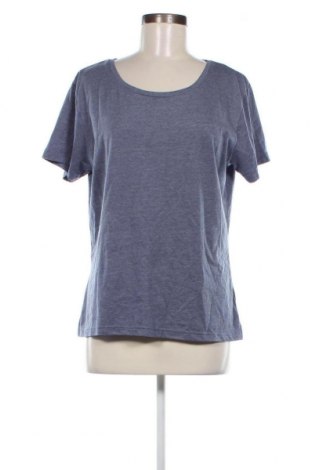 Damen T-Shirt Primark, Größe L, Farbe Blau, Preis 9,05 €