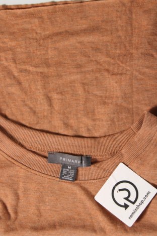 Γυναικείο t-shirt Primark, Μέγεθος M, Χρώμα Πολύχρωμο, Τιμή 4,82 €