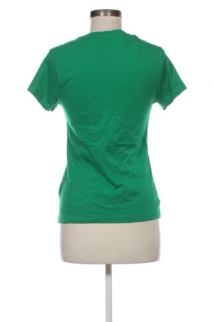 Damski T-shirt Primark, Rozmiar XS, Kolor Zielony, Cena 41,58 zł