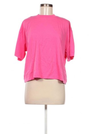Γυναικείο t-shirt Primark, Μέγεθος S, Χρώμα Ρόζ , Τιμή 8,04 €