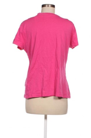 Tricou de femei Primark, Mărime L, Culoare Roz, Preț 42,76 Lei