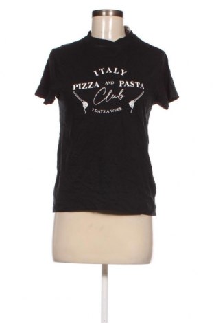 Dámské tričko Primark, Velikost S, Barva Černá, Cena  104,00 Kč