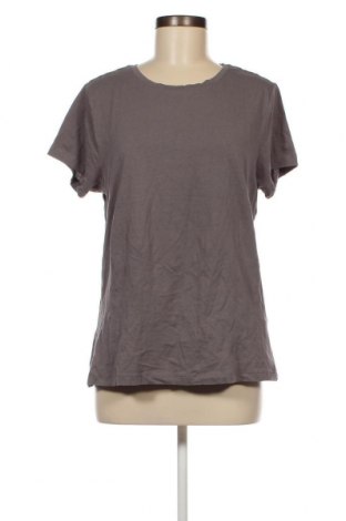 Tricou de femei Primark, Mărime M, Culoare Gri, Preț 25,66 Lei