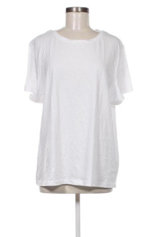 Damski T-shirt Primark, Rozmiar XL, Kolor Biały, Cena 41,58 zł