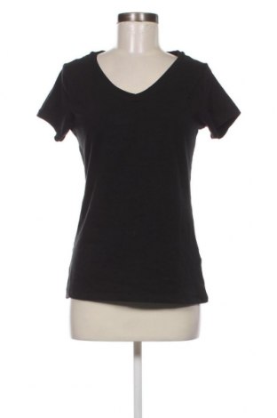 Tricou de femei Primark, Mărime M, Culoare Negru, Preț 25,66 Lei