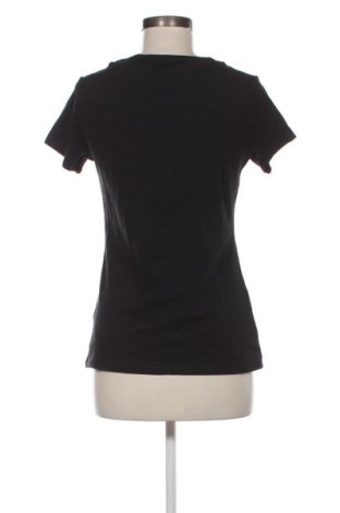 Дамска тениска Primark, Размер M, Цвят Черен, Цена 13,00 лв.