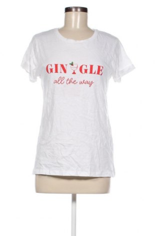Damen T-Shirt Primark, Größe S, Farbe Weiß, Preis € 6,57