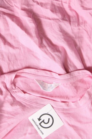 Γυναικείο t-shirt Primark, Μέγεθος M, Χρώμα Ρόζ , Τιμή 8,04 €