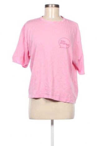 Tricou de femei Primark, Mărime M, Culoare Roz, Preț 42,76 Lei