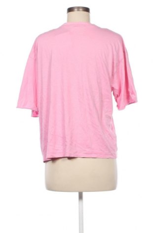 Дамска тениска Primark, Размер M, Цвят Розов, Цена 13,00 лв.
