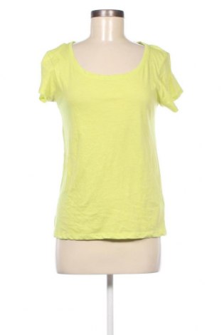 Γυναικείο t-shirt Primark, Μέγεθος XS, Χρώμα Πράσινο, Τιμή 3,30 €