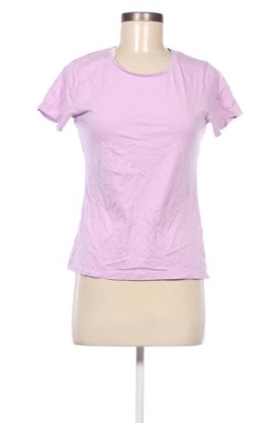 Damen T-Shirt Primark, Größe S, Farbe Lila, Preis € 9,05