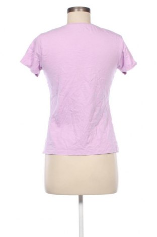 Tricou de femei Primark, Mărime S, Culoare Mov, Preț 21,38 Lei