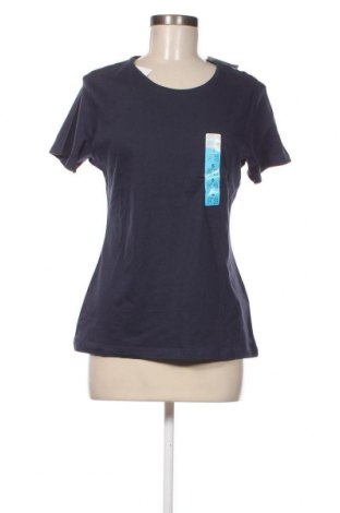 Γυναικείο t-shirt Primark, Μέγεθος M, Χρώμα Μπλέ, Τιμή 12,63 €