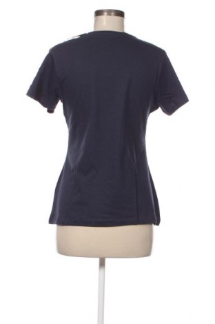 Дамска тениска Primark, Размер M, Цвят Син, Цена 17,04 лв.