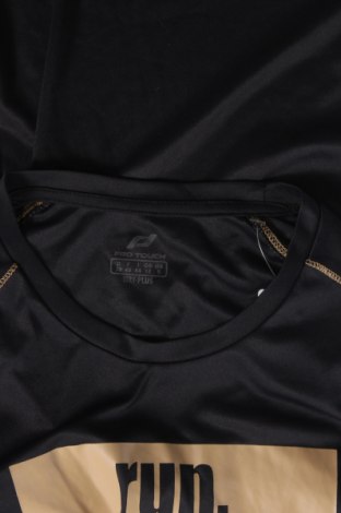 Дамска тениска Pro Touch, Размер M, Цвят Черен, Цена 13,00 лв.