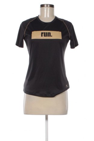 Damen T-Shirt Pro Touch, Größe M, Farbe Schwarz, Preis 9,05 €