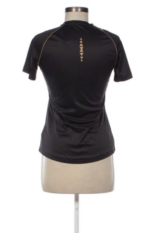Damen T-Shirt Pro Touch, Größe M, Farbe Schwarz, Preis 9,05 €