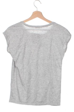 Tricou de femei Promod, Mărime XS, Culoare Gri, Preț 24,49 Lei